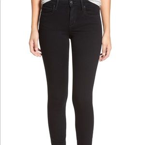 Joe’s Black Jeggings
